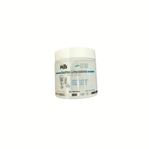 Toallitas Limpiadoras para Ojos Safe4Pets