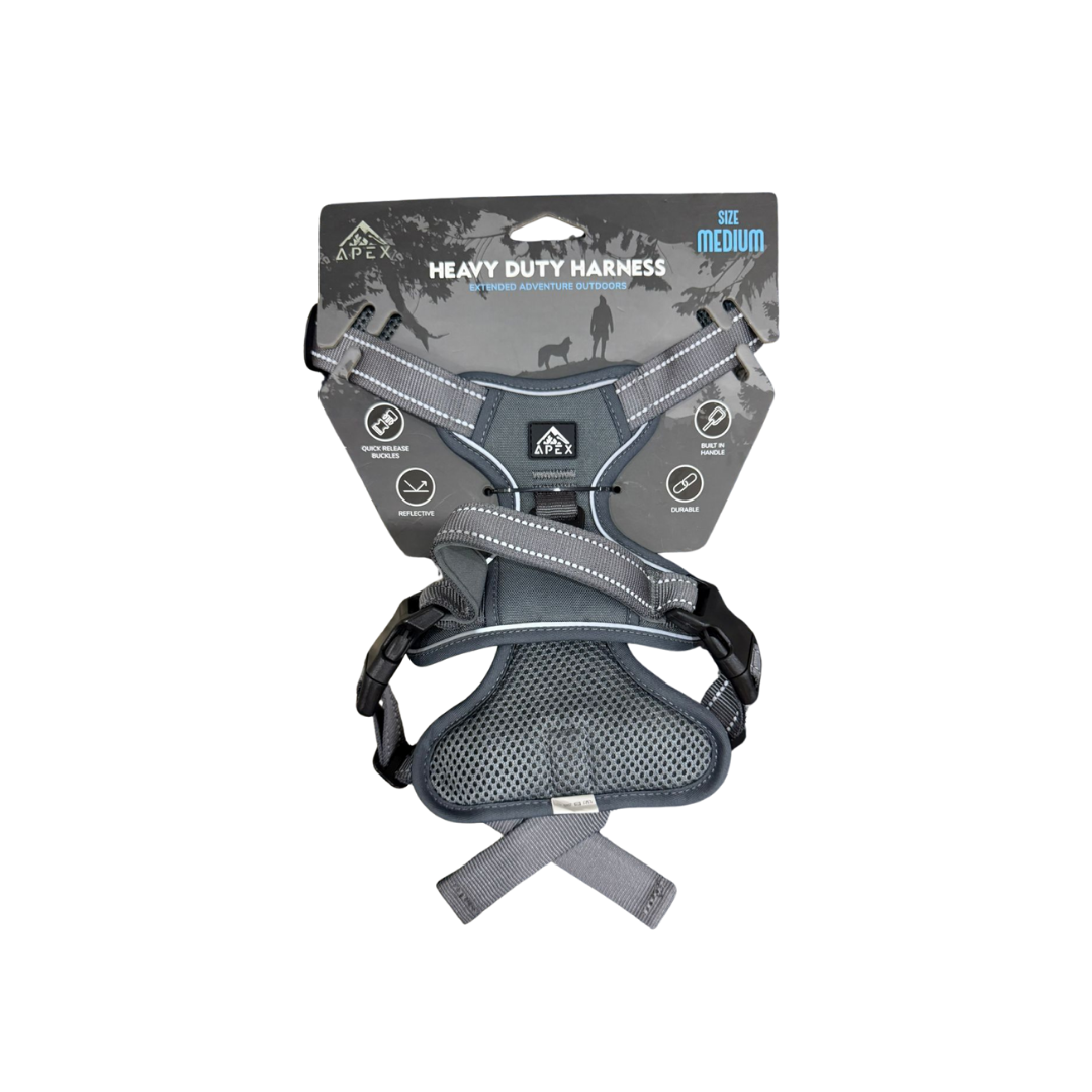 Arnés para Perros APEX Heavy Duty – Talla M