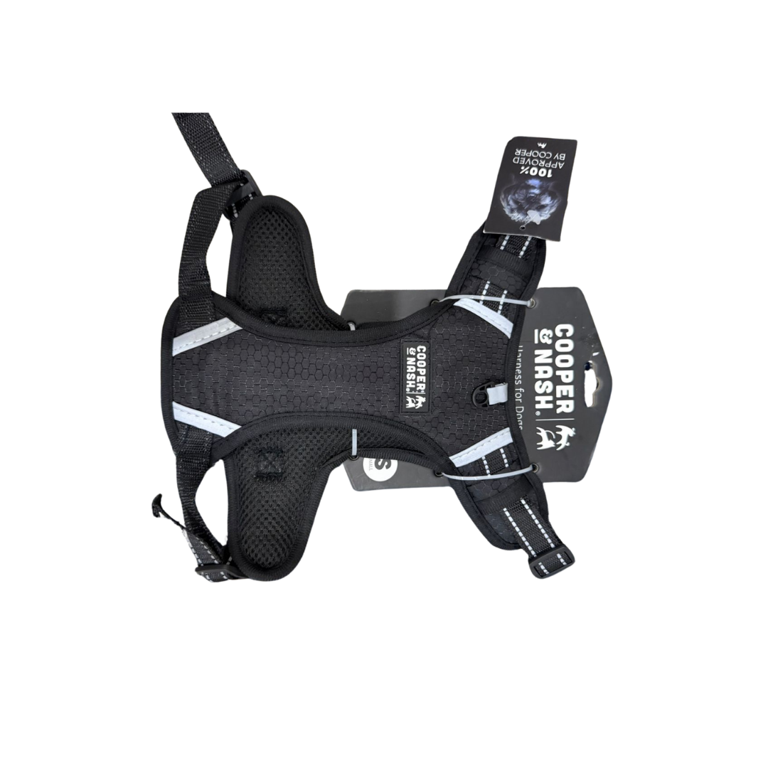 Arnés Ajustable para Perros – Cooper & Gronsh