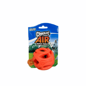 Chuckit! Air Fetch Ball – Pelota de Aire para Perros